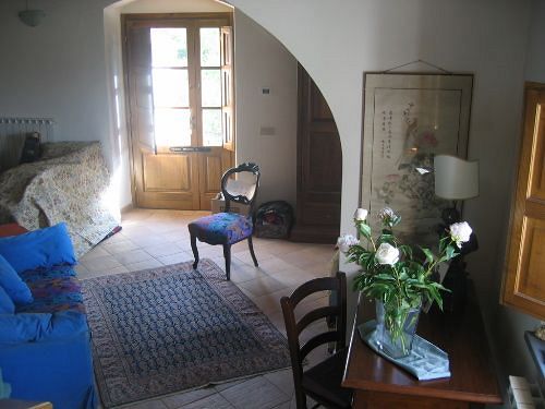 Bellosguardo — Calci — photo 5
