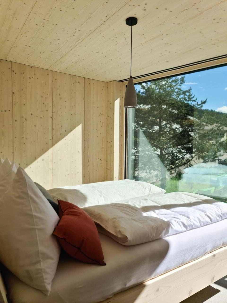 B&B Hotel Zimmerei mit Frühstück — hotel in Lunz Am See