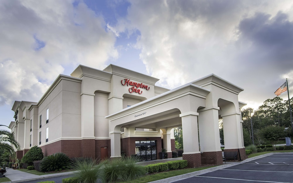 Hampton Inn Kingsland - photo 37
