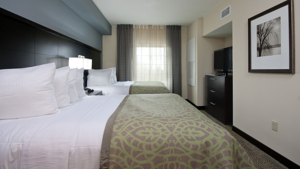 Staybridge Suites Buffalo Amherst by IHG - photo 9