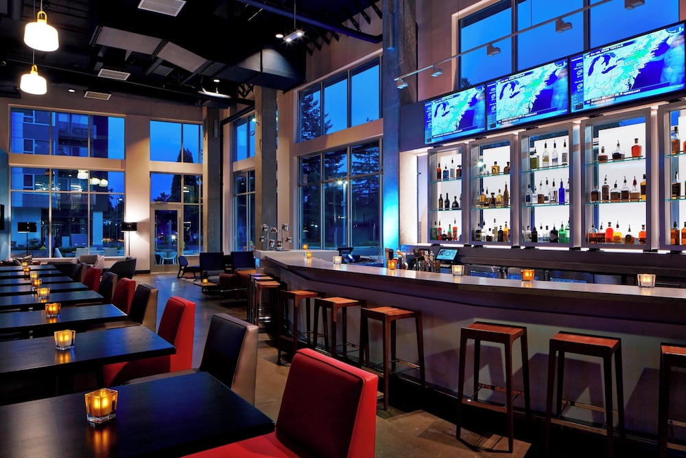Aloft Seattle Redmond - photo 51