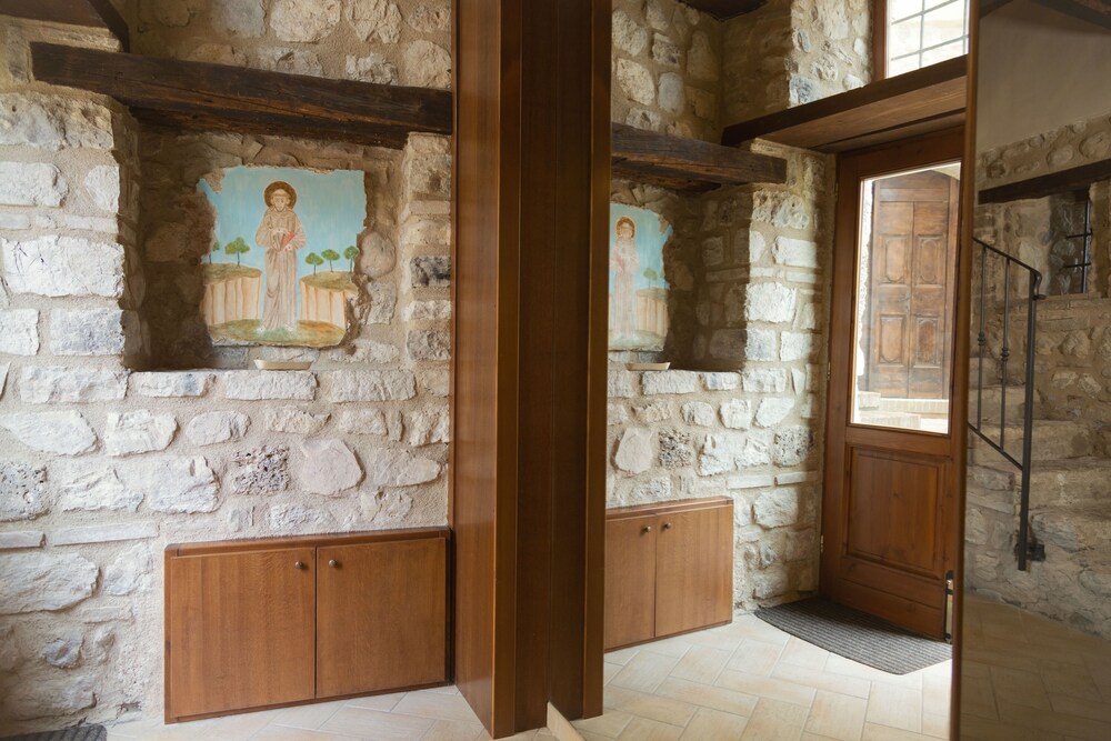 Albergo Rocca Ranne — Montefranco — photo 2