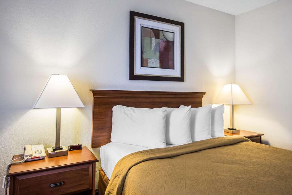 Quality Inn Madison - photo 22