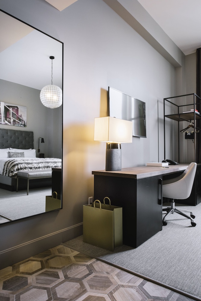 Hotel Covington Cincinnati Riverfront - photo 15