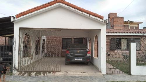 Casa Cecilia tiene wifi — 4-Star Luxury Hotel in Cerrillos, Argentina