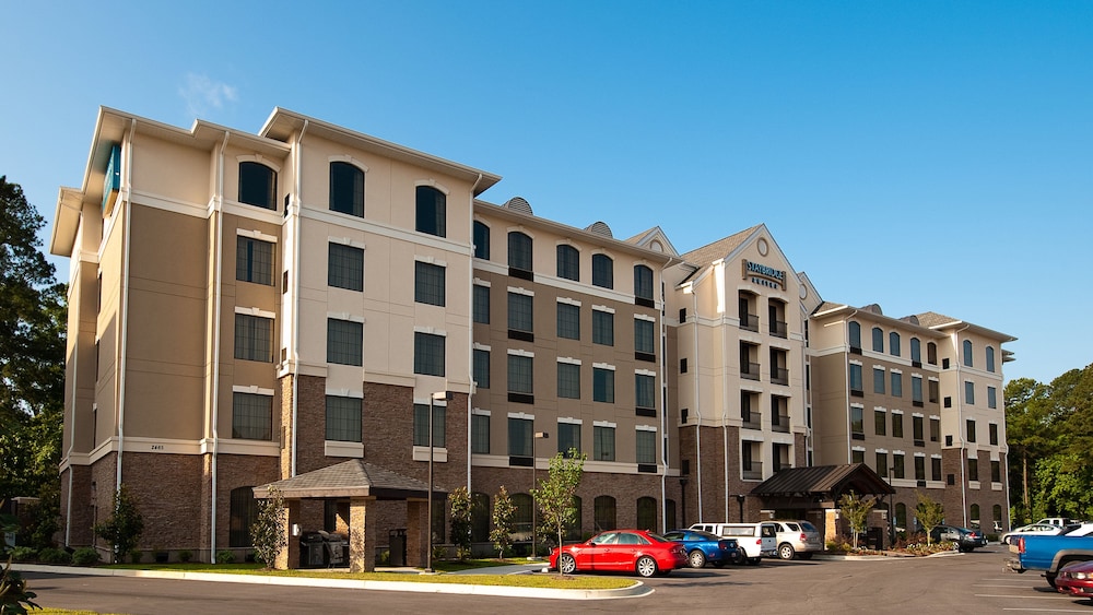 Staybridge Suites Charleston Ashley Phosphate - photo 107