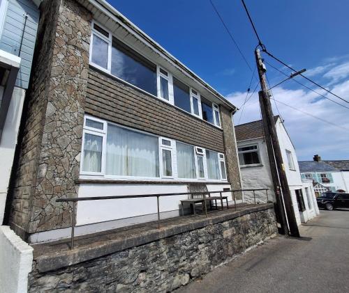 Loe Bar Top — 4-Star Luxury Hotel in Porthleven, United Kingdom