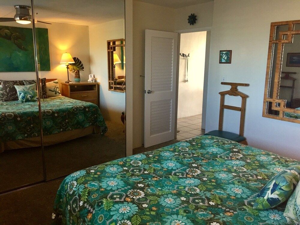 Island Surf 506 — 4-Star Luxury Hotel in Kihei, United States