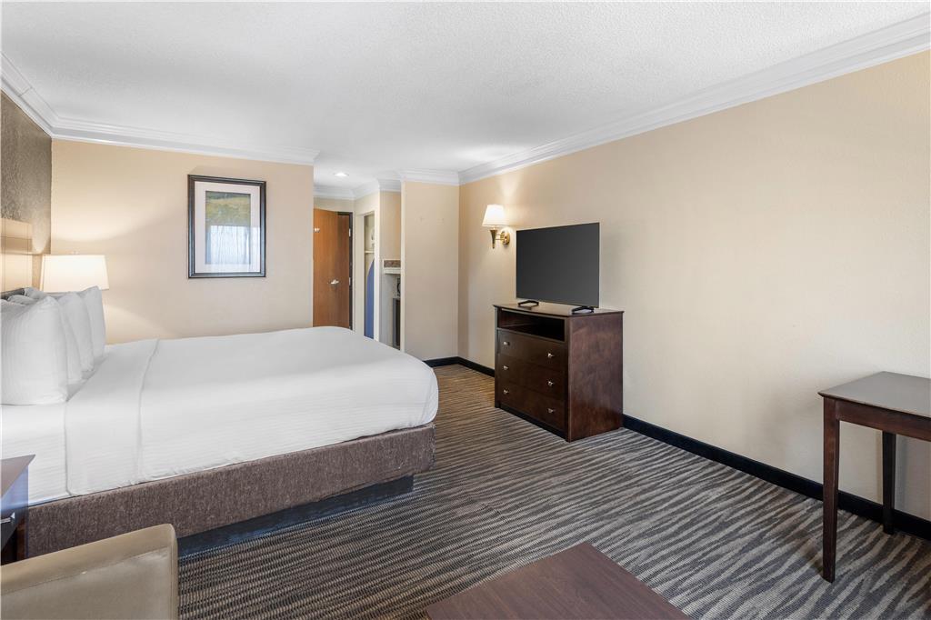 Best Western Augusta West - photo 31