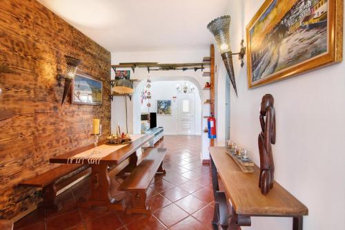 Casa Terracota — 4-Star Luxury Hotel in Silves, Portugal