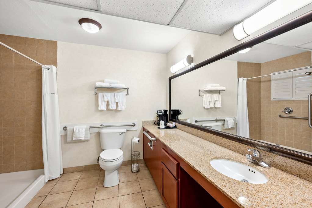 Best Western Stagecoach Inn - photo 19