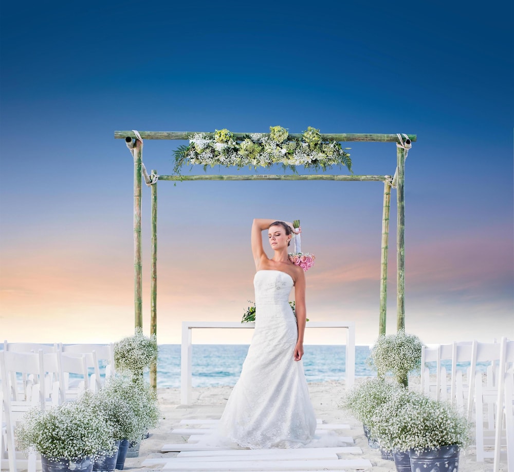 The Grand Oasis Cancun All Inclusive