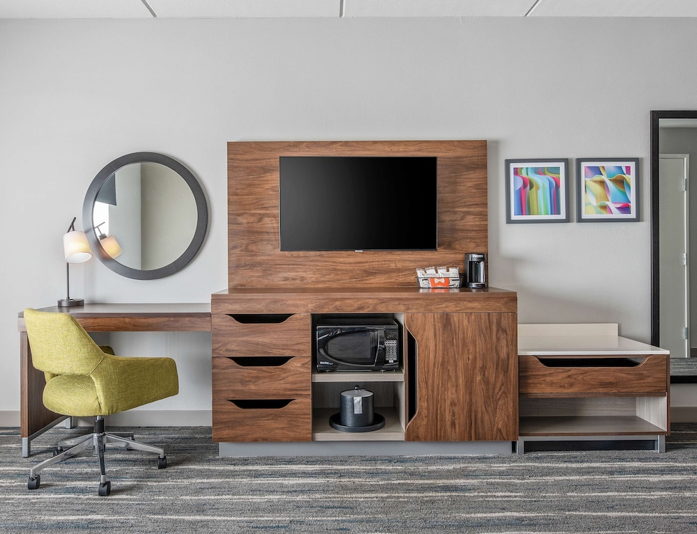 Hampton Inn & Suites Dallas Allen - photo 8
