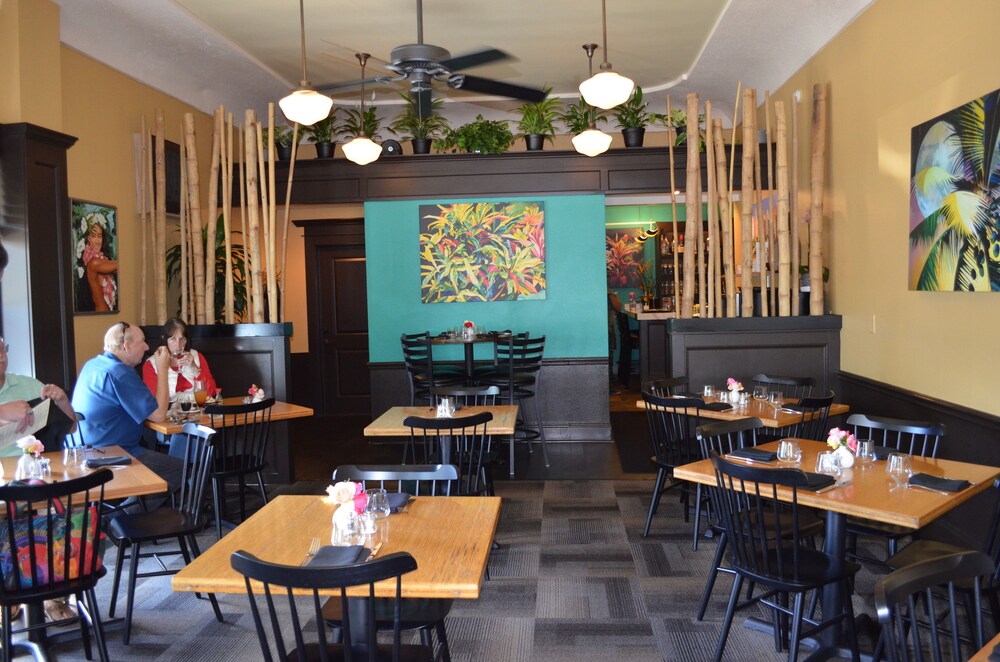 Camas Boutique Hotel - photo 93
