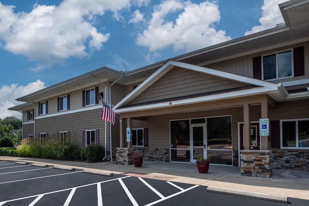 Affordable Suites of America Quantico - photo 40