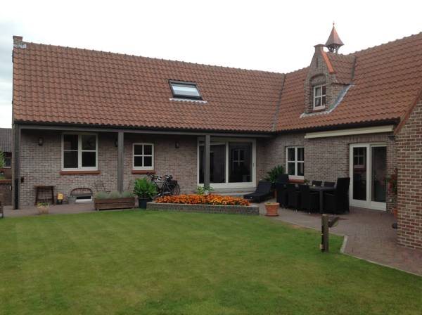B&B Decoster — Zuienkerke — photo 5