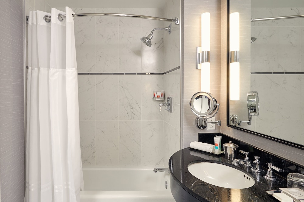 Loews Philadelphia Hotel - photo 32