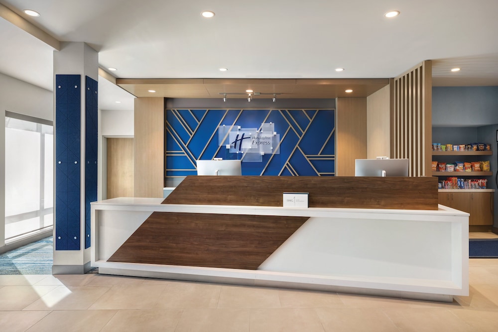 Holiday Inn Express Cape Canaveral by IHG - photo 63