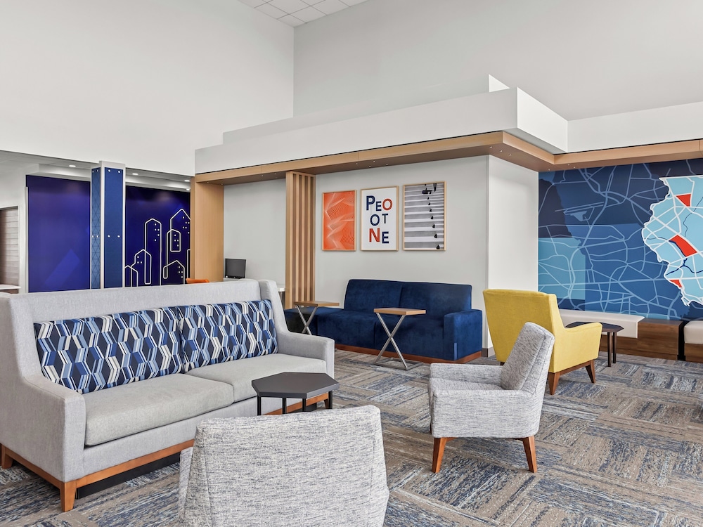 Holiday Inn Express Peotone by IHG - photo 40