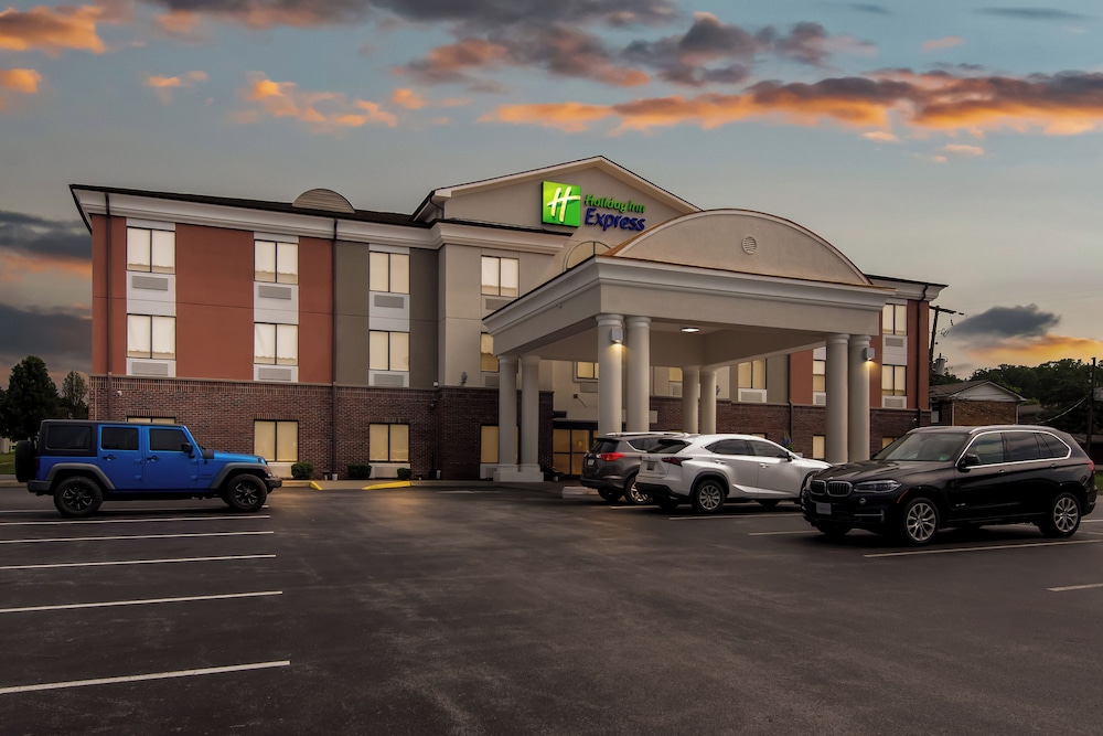 Holiday Inn Express Princeton by IHG - photo 33