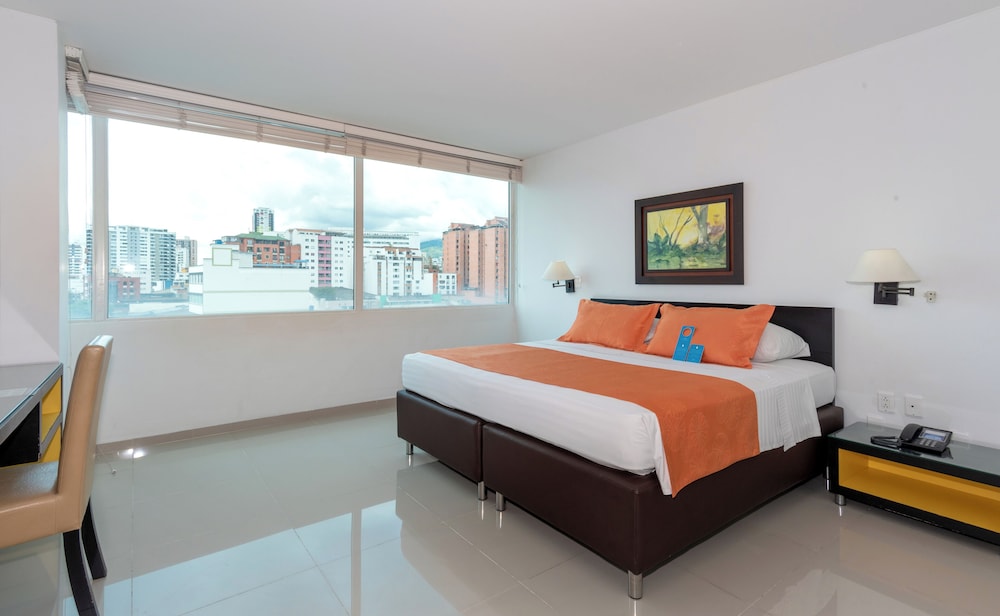 Hotel Chicamocha — Bucaramanga — photo 5