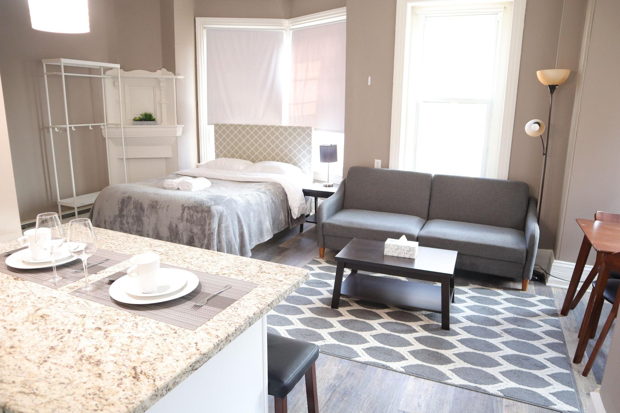 Midtown Suites - photo 8