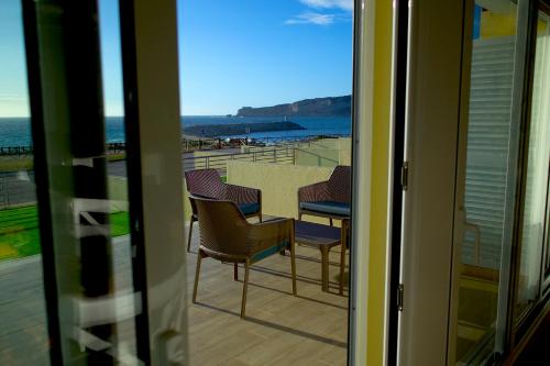 Resort Holidays Nazare in Nazare, Portugal