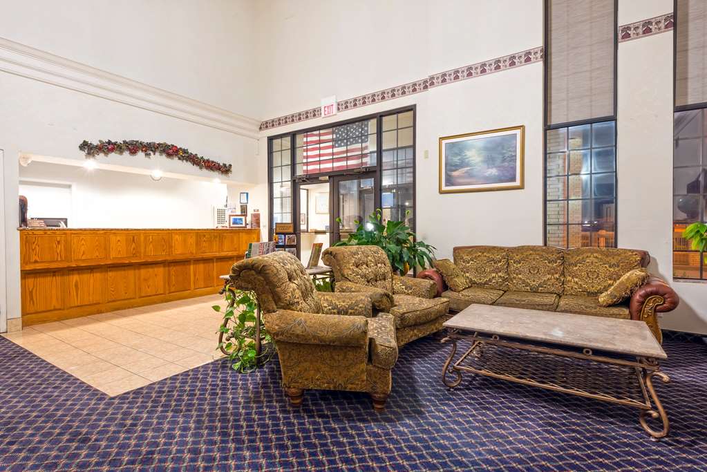 Americas Best Value Inn & Suites Ft. Worth S - photo 2