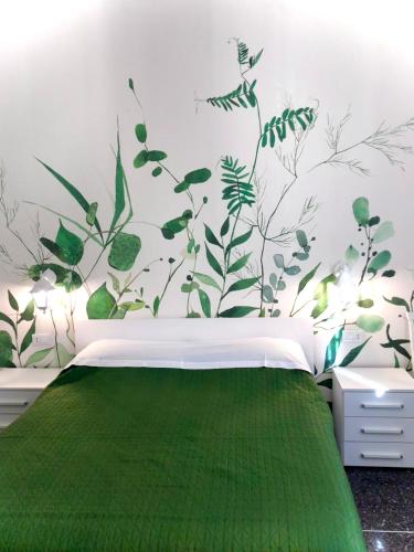 Dimora Sterlizia zona Fiera S Donato — 4-Star Luxury Hotel in Bologna, Italy