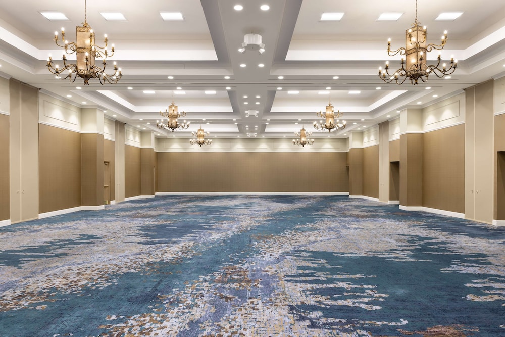 Hilton Tucson East - photo 44