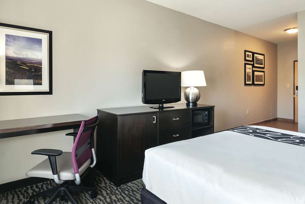 La Quinta Inn by Wyndham Livermore - photo 13