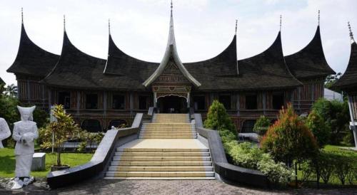 Fafan Budget Hotel — Padang — photo 3