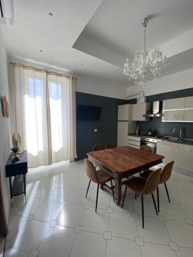 Maison Nisco — 4-Star Luxury Hotel in Ercolano, Italy