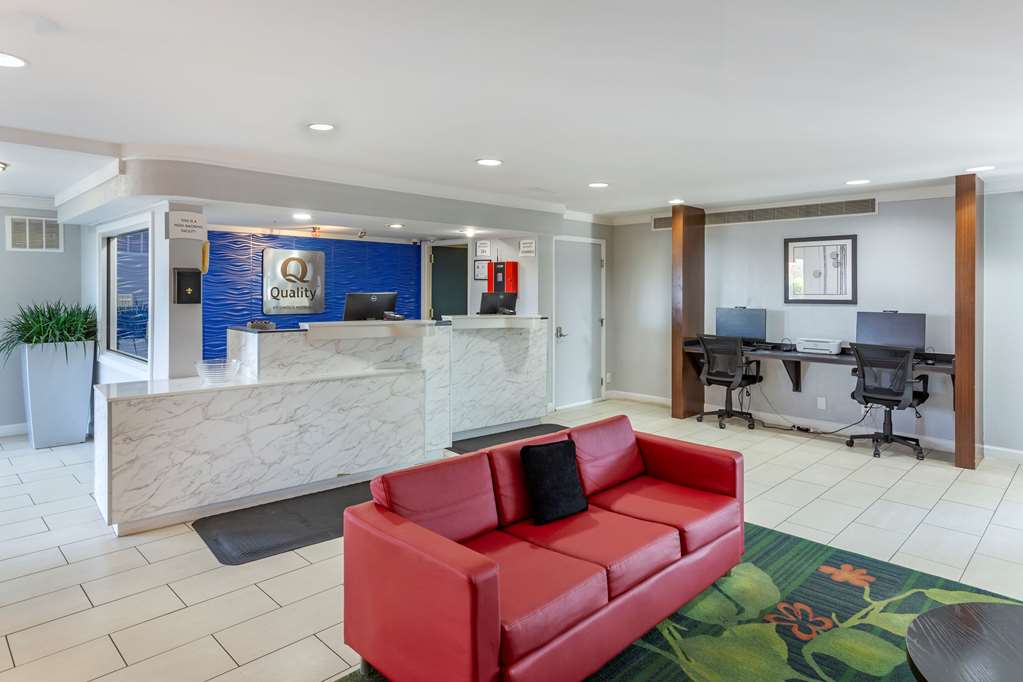 Quality Inn Near Fort Liberty formerly Ft Bragg - photo 4