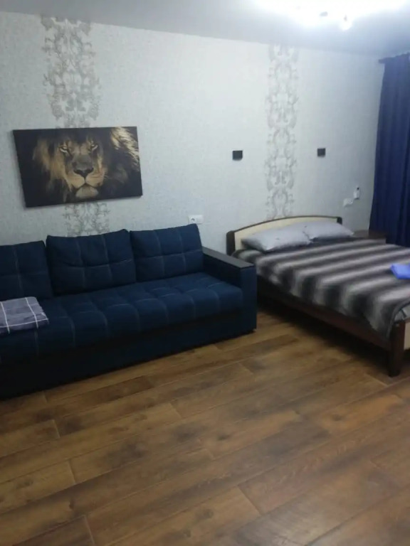 Posutochno Premyer Flat — Cheremushki — photo 3