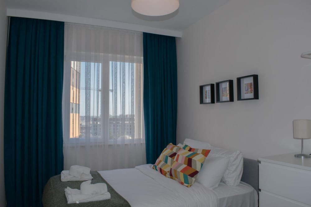 Comfy Flat Close to Duden Waterfalls in Kepez Antalya — Antalya — photo 4