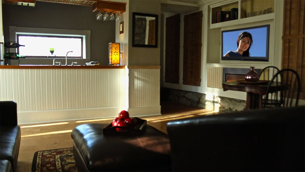 Eureka Zen Cottages - photo 66