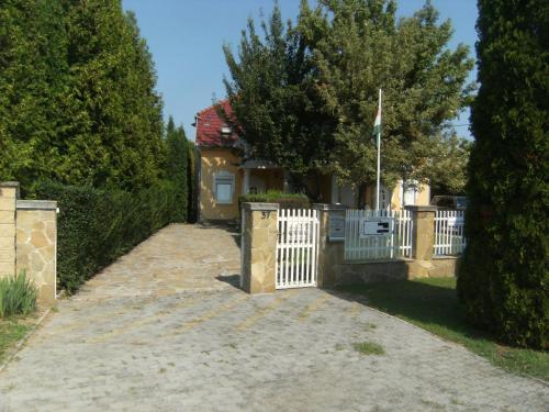 Ferienhaus Nr 2B — Balatonszarszo — photo 4