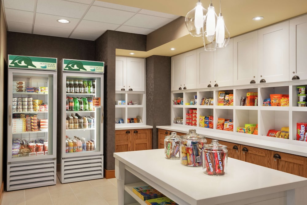 Homewood Suites by Hilton Allentown West Fogelsville PA - photo 35
