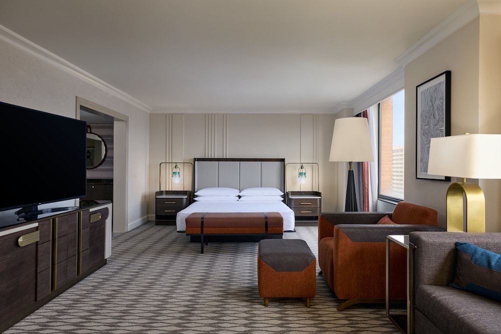 JW Marriott Houston by the Galleria - photo 6