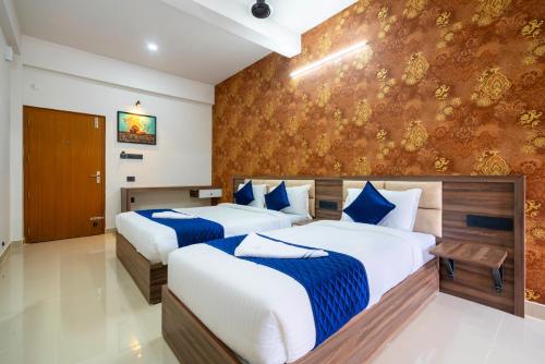 Amala Arcade AC Rooms — Trichur — photo 3