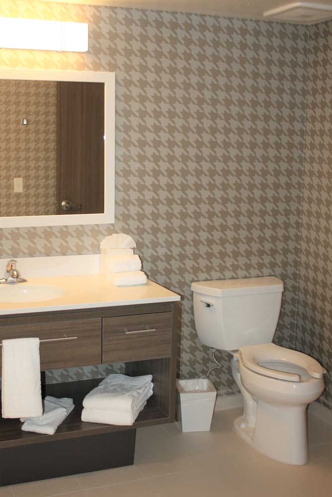 Home2 Suites by Hilton Omaha UN Medical Ctr Area - photo 48