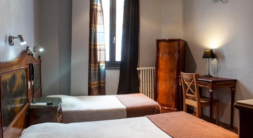 Arnaud Bernard Hotel in Toulouse, France