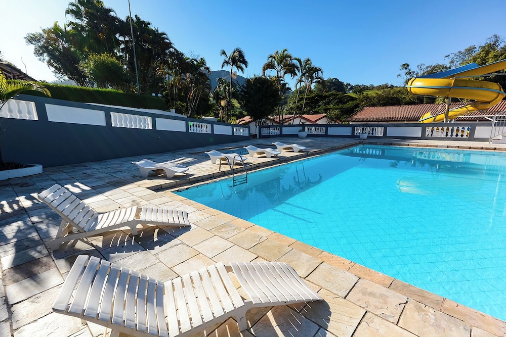 Hotel Fazenda Appaloosa in Aguas De Lindoia, Brasil