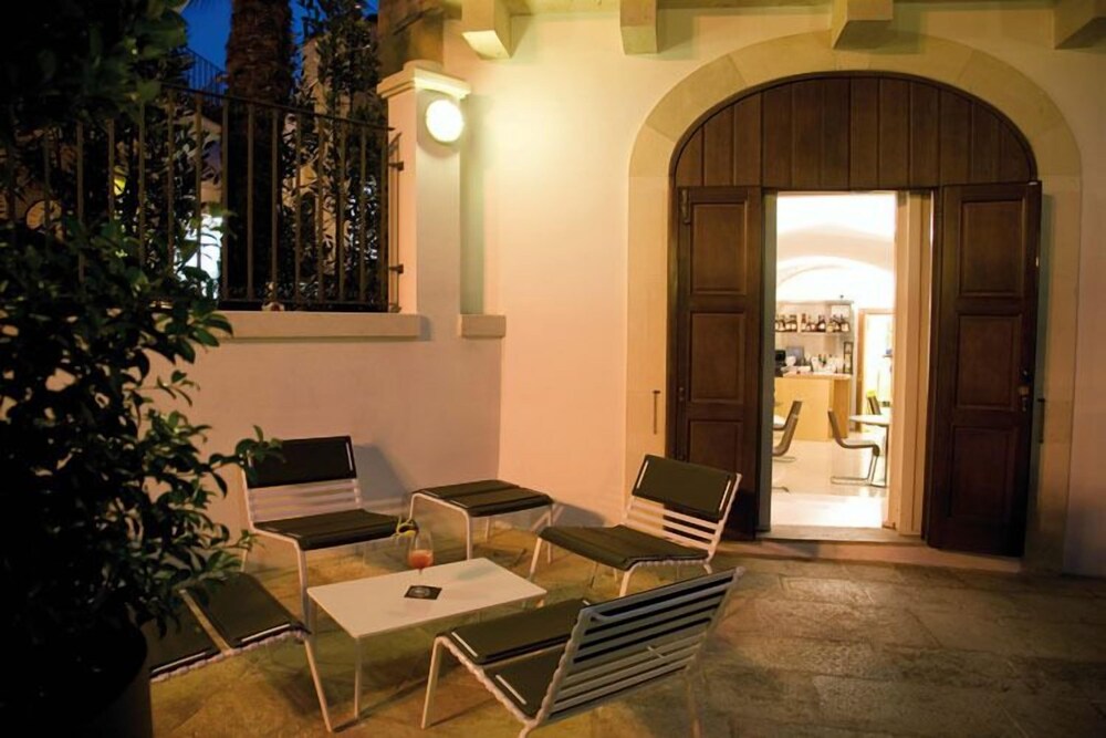 Dimora Intini in Noci, Italy