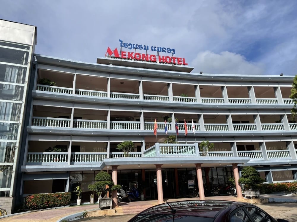 Mekong Hotel — Thakhek — photo 3