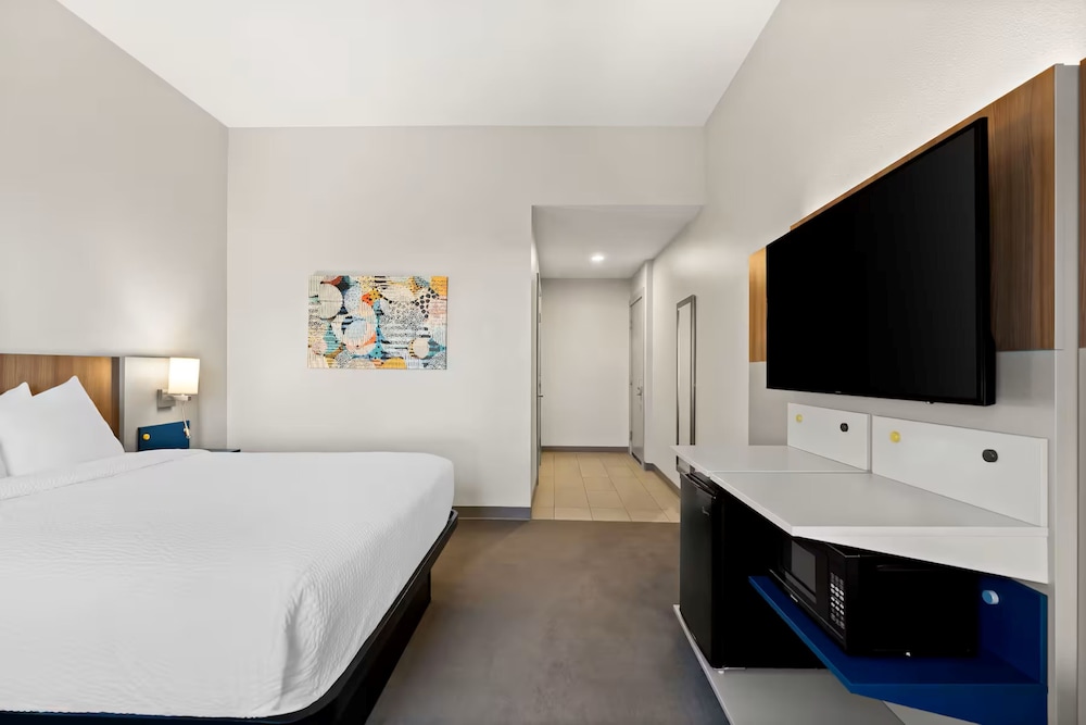 Holiday Inn Express & Suites George Quincy South by IHG - photo 24