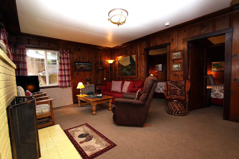 Fern Grove Cottages - photo 24