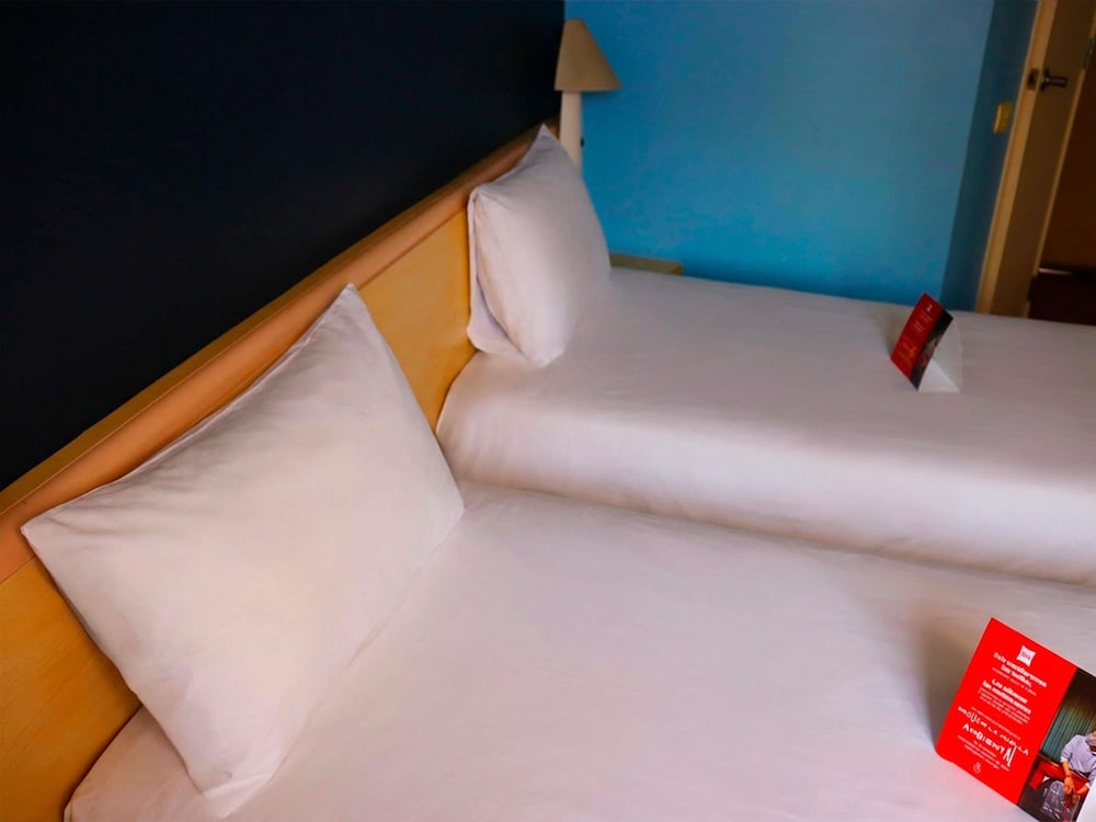 Ibis Mexico Perinorte