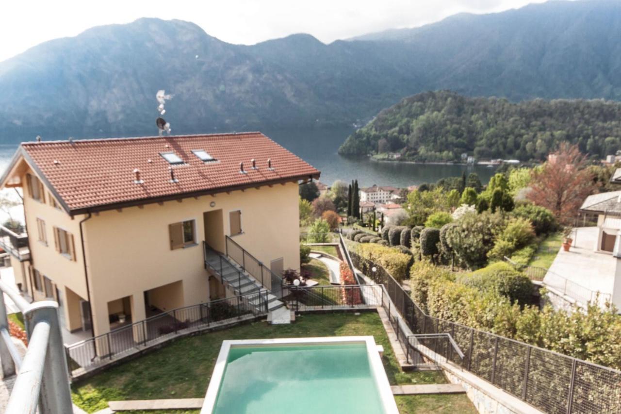Vista Monte Grigna — hotel in Lenno